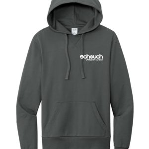 Safety Proud - Unisex Organic French Terry Pullover Hoodie