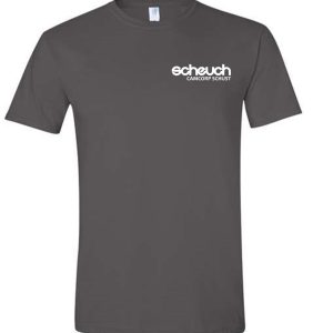 Safety Proud - Gildan Softstyle T-Shirt