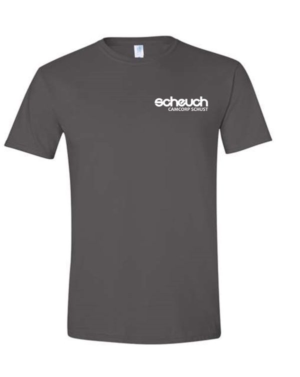 Safety Proud - Gildan Softstyle T-Shirt